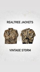 Realtree Jackets