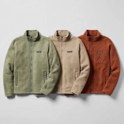 Authentic Columbia Fleece Jackets