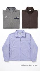 Columbia Fleece Jackets