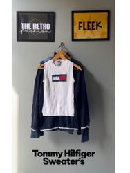 Tommy Hilfiger Sweaters.         #794