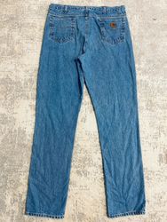 Carhartt Jeans - [TS-0647]