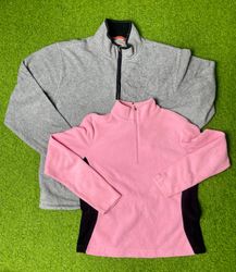 Izod fleece jackets id (500)