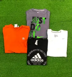 Mix branded T-Shirts