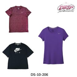 Nike Sportswear T-Shirts (DS-10-206)