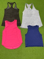 Yv1034 Lululemon Tank Tops 17P