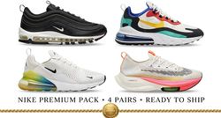 Nike Jordan Sneakers