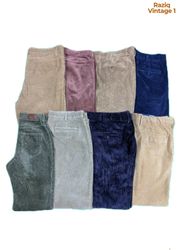 💥 RV5027 Corduroy pants