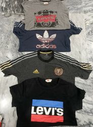 Mix Brande T shirts