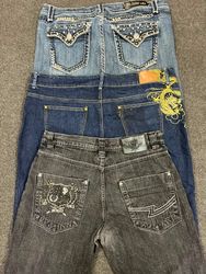 Y2K Jeans - Bt em 04 ( 15 pcs)