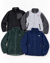 THE NORTH FACE FLEECE