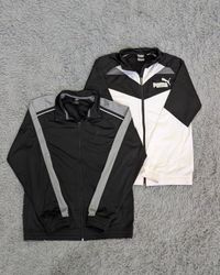 ## Mixed Branded Nylon Tops