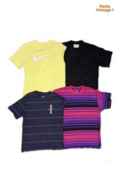 💥 RV4301 Nike Round neck Tshirts