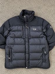Mountain Hardwear Puffer Giacche –