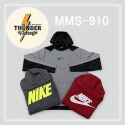 Nike Hoodie (Mms-910)