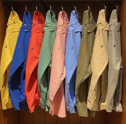 Polo Ralph Lauren button up shirt