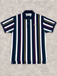 Lacoste Polo Shirts - [TS-0865]