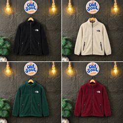 The North Face Fleece Jacket