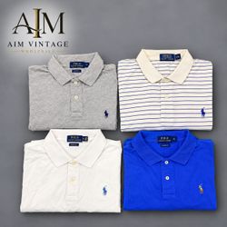 Ralph Lauren Polo Shirts