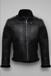 Bomber jackets