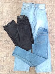 CR10472 Mix Branded Ladies’ Jeans