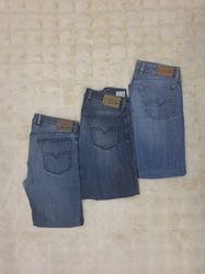 Vintage thrift find Diesel