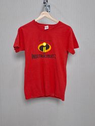 Disney Fruit of the Loom Printed T-Shirts LC:16