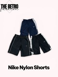 Nike Nylon Shorts.      #355