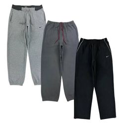 Premium Vintage Nike Baggy Trackpants