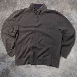 Suéteres Clássicos Tommy Hilfiger
