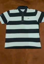 Lacoste t shirt