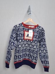 L.L. Bean Knitwear Sweaters Selection