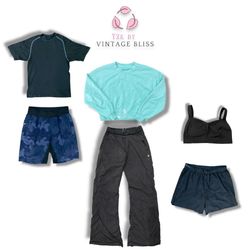 Lululemon Women’s Activewear Mix Bundle | Leggings..