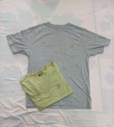CR11330 Vintage Carhartt T-Shirts