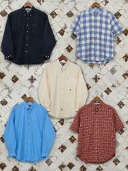 Tommy Hilfiger man shirt
