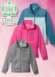 Columbia jacket