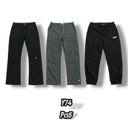 mix branded jogging pant