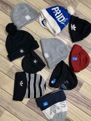 Adidas beanies