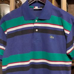 Lacoste T Shirts