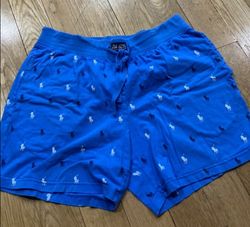 Çlassical Polo Ralph Lauren Shorts