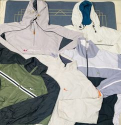 Mixed Branded Jackets