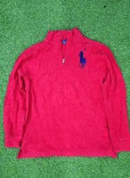 Ralph Lauren 1/4 Zip