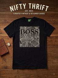 Premium Hugo Boss T-Shirts