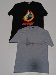 Single Stitch T-shirt RV # 1592