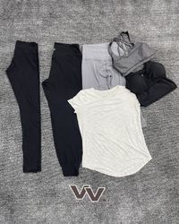 Lululemon Mixed #300726