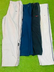 Nike tarck pants