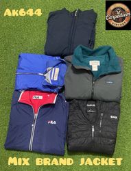 Mix brand jacket ak644
