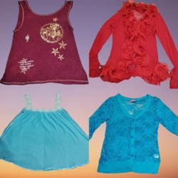 Women's Camisoles and Tops