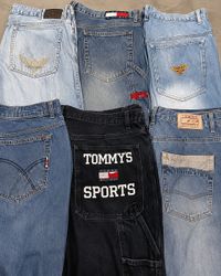 HipHop Jeans 👖