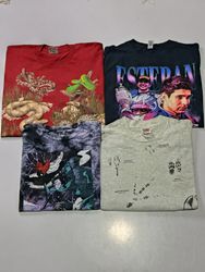 Printed T-shirt RV # 1580