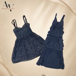 Beautiful  dresses